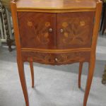 622 7503 CHEST OF DRAWERS